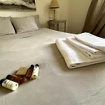 Refined Apartment 19