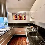 Refined Apartment 19