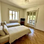 Refined Apartment 19