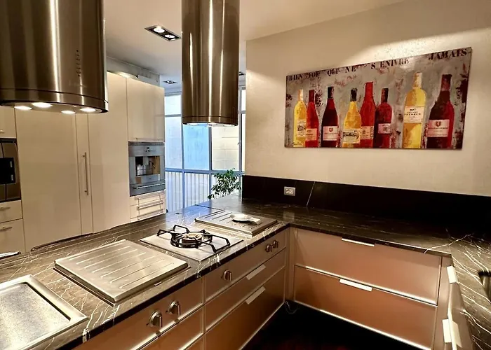 Refined Apartment 19